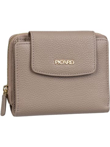 PICARD Geldbörse Java 1 in Chai