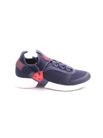 Bikkembergs Sneakers Gregg in Marine