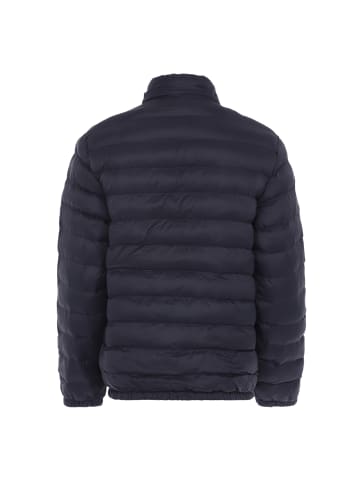 KIANNA Herren Steppjacke in Dunkelblau