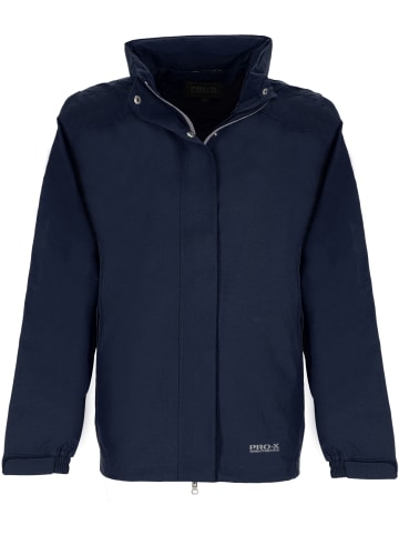 PRO-X elements Funktionsjacke "CARRIE" in Marineblau