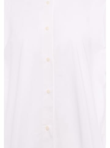 VIRITA Women Shirt in White
