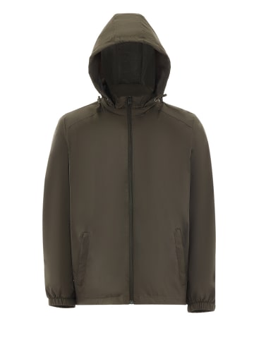 MO Herren Jacke in Oliv