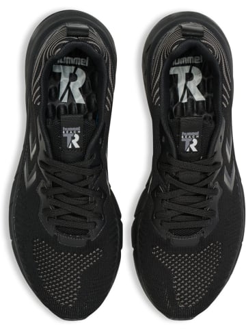 Hummel Sportschuh "Reach Tr Flex" in Schwarz