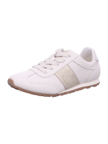 Bagatt Damen- Schnürschuhe Desna in Beige