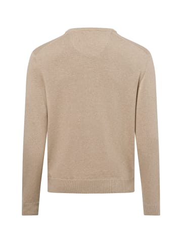 Nils Sundström Pullover in beige - 0005