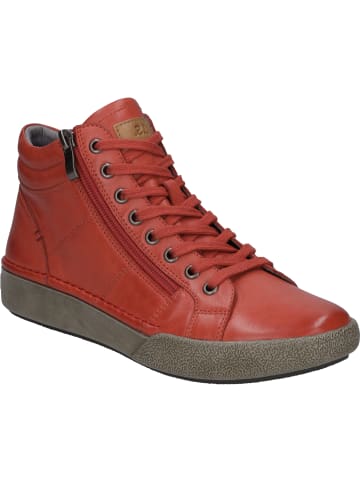 Josef Seibel Sneaker Claire 11 in rot