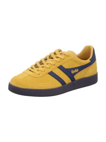 Gola Sneaker in gelb