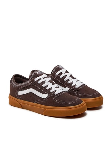 Vans Sneaker UA in Grau