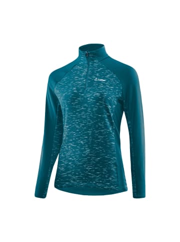 Löffler Skirolli in blau