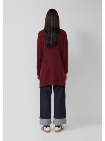 s.Oliver Strickjacke in 3902_bordeaux