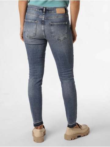 Mos Mosh Jeans MMSumner in medium stone
