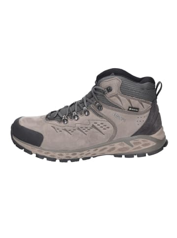 MEINDL Schnürschuh in beige