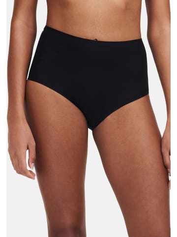 Chantelle Taillen Slip Soft Stretch in Zart rose / beige / schwarz