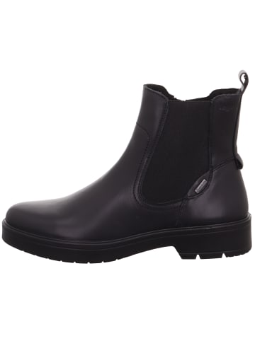 Legero Chelsea Boot MYSTIC in Schwarz