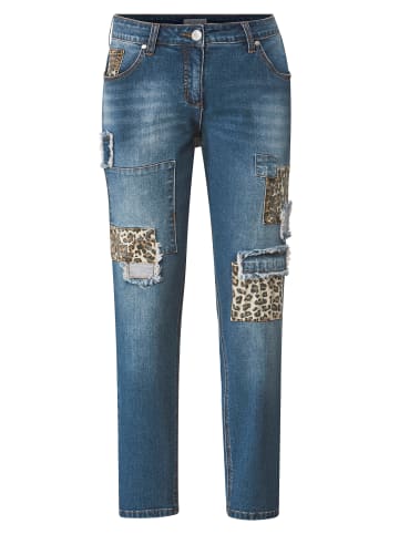 Angel of Style Jeans in blue stone