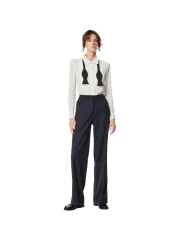 NENETTE Hose EAST Blau