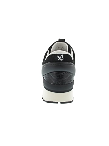 Caprice Sneaker Schwarz