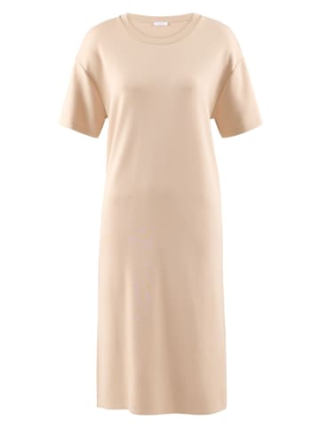 Tamaris Kleid in Doeskin