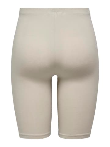 ONLY Shorts 'ONLLOVE' Grau