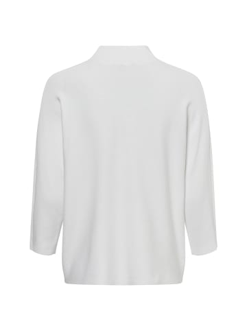 Franco Callegari Pullover in weiß - 0008