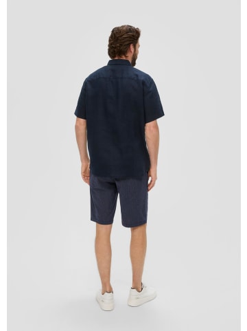 s.Oliver Hemd in 5978_navy