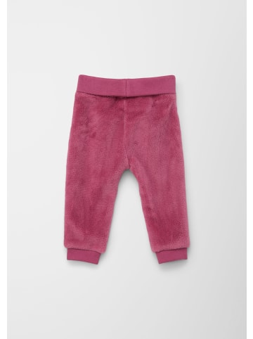 s.Oliver Leggings in 4592_pink