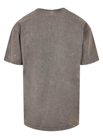 Merchcode Merchcode T-Shirts in asphalt