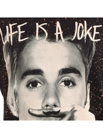 Eleven Paris Shirt in Black