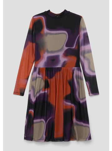 s.Oliver Kleid in 99A2_schwarz