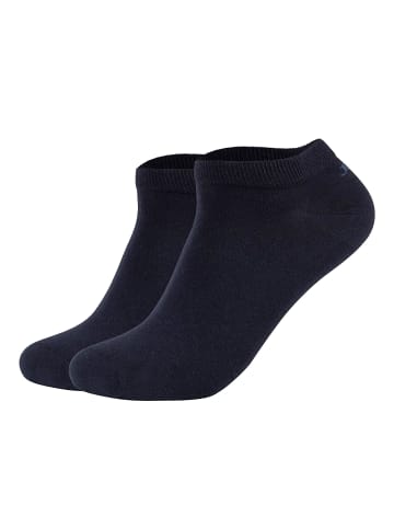 JOOP! Socken 2er Pack in Dunkelblau