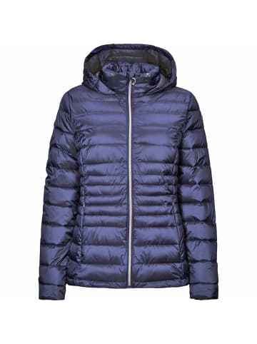 Killtec Steppjacke Zhyla in Blau