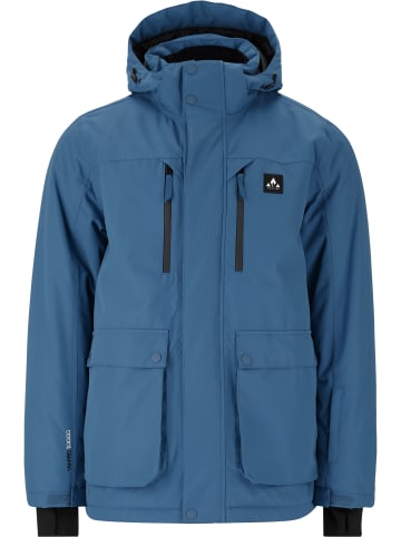 Whistler Skijacke Cargo in 2020 Ensign Blue