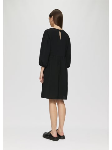QS Kleid in 9999_schwarz