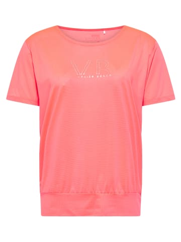 Venice Beach T-Shirt CL Louna in hot pink