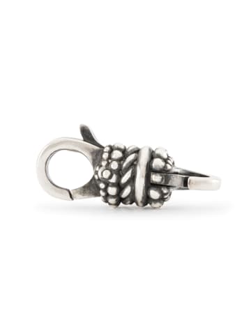 Trollbeads Sterling Silber Verschluss Freudensprung