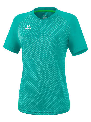 erima Damen Madrid Trikot in columbia