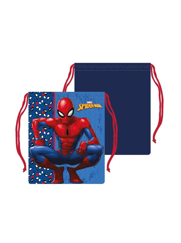 MARVEL Spider-Man Lunch-Tasche 26,5cm Kinder Brottasche Marvel