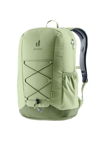 Deuter Rucksack Gogo in Grün