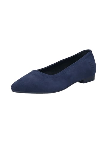 TT. BAGATT Ballerina in blau