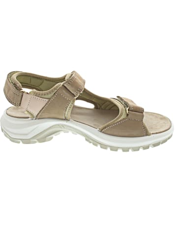 Dr. Stark Sandale Beige