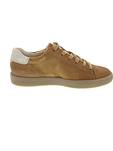 Paul Green Sneaker low Braun