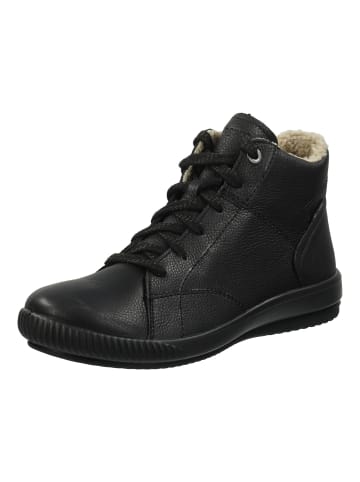 Legero Stiefelette in Schwarz