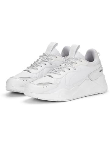 Puma Sneaker "RS-X Triple" in Weiß