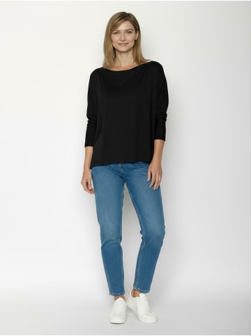 GreenBomb Simper Basic in Schwarz