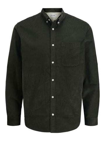 Jack & Jones Freizeithemd in Rosin