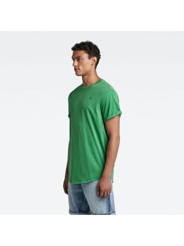 G-Star Raw T-Shirt in jolly green gd