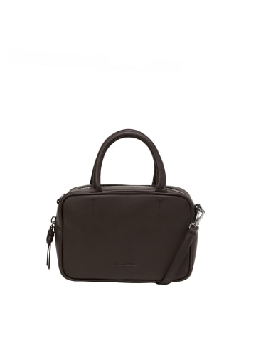 Marc O'Polo Umhängetasche small in Shaded Brown