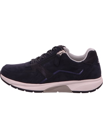 Gabor Sneaker in blau