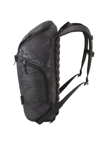 Nitro Nikuro - Laptoprucksack 49 cm in forged camo