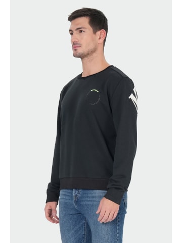M.O.D Spencer Sweatshirt Black
